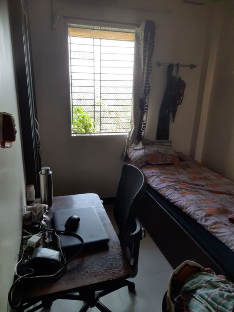 Team Area, shree-sai-usha-complex 1 Bedroom 380 Sq.Ft. Apartment In Bhandup West Mumbai 10218736