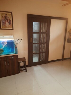Room in 1 BHK Apartment at Shree Sai Usha Complex, Bhandup West – for Sale
