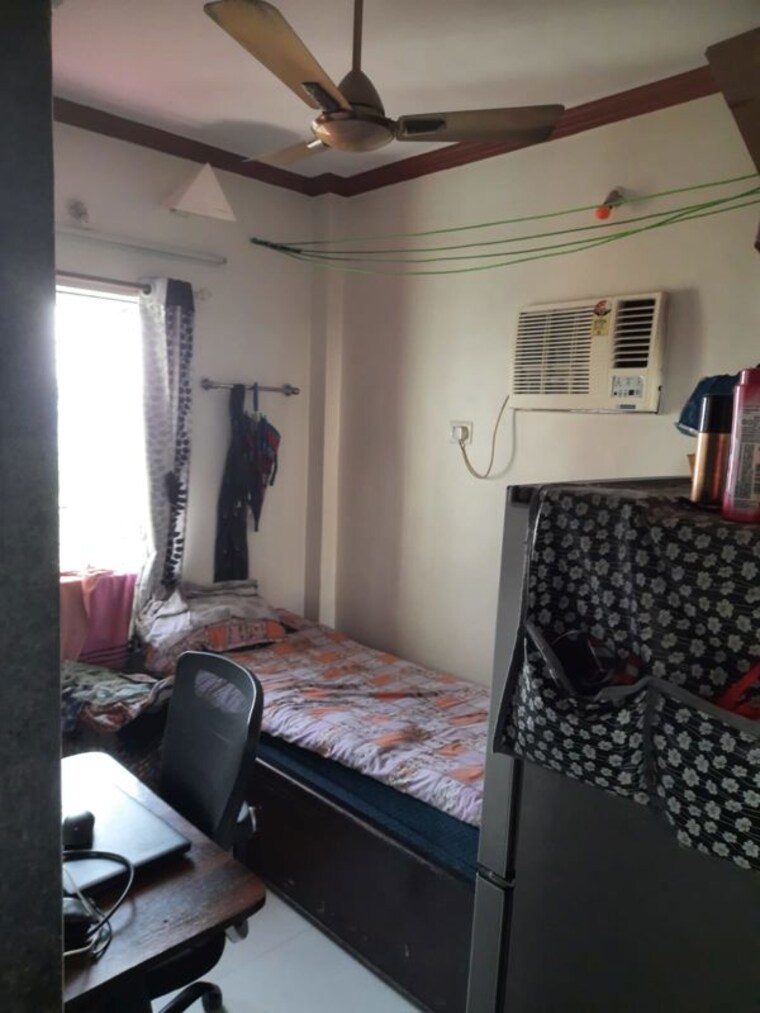 Bedroom, shree-sai-usha-complex 1 Bedroom 380 Sq.Ft. Apartment In Bhandup West Mumbai 10218736