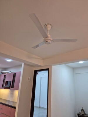 Furnished Amenities in 2.5 BHK Builder Floor at Smart World Gems, Sector 89 – for Rent