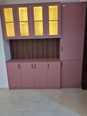 Room in 2.5 BHK Builder Floor at Smart World Gems, Sector 89 – for Rent