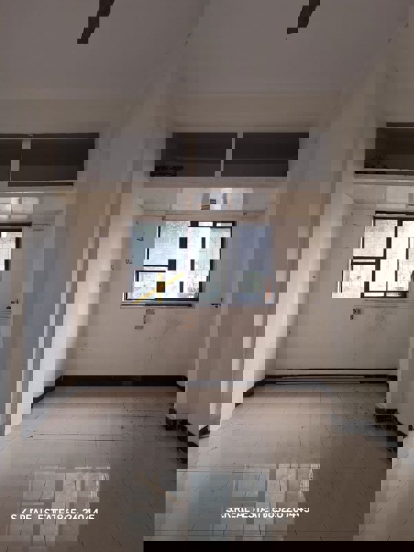 2 BHK + Pooja Room 1075 Sq.Ft. Apartment in Lalani Grandeur