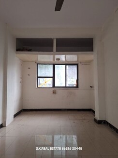 2 BHK + Pooja Room Apartment For Sale in Lalani Grandeur