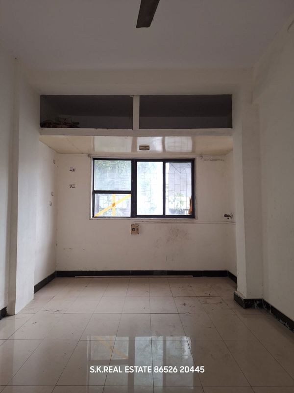2 BHK + Pooja Room Apartment For Sale in Lalani Grandeur
