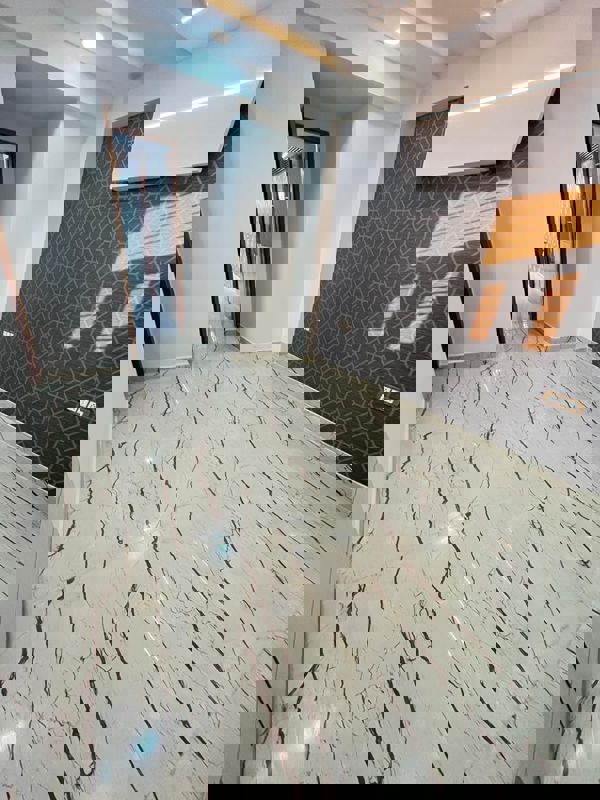 2 BHK 1000 Sq.Ft. Builder Floor in MM House