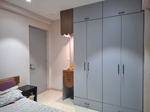 Furnished Amenities in 3 BHK Apartment at Dosti Eastern Bay Phase 1, Wadala – for Sale