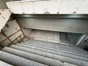 Floor Plan in  Shop at Lajpat Nagar ii – for Sale