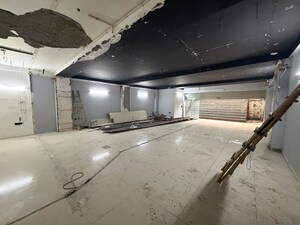 Floor Plan in  Shop at Lajpat Nagar ii – for Sale