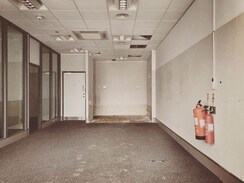 Retail Shop For Rent in Exhibition Road