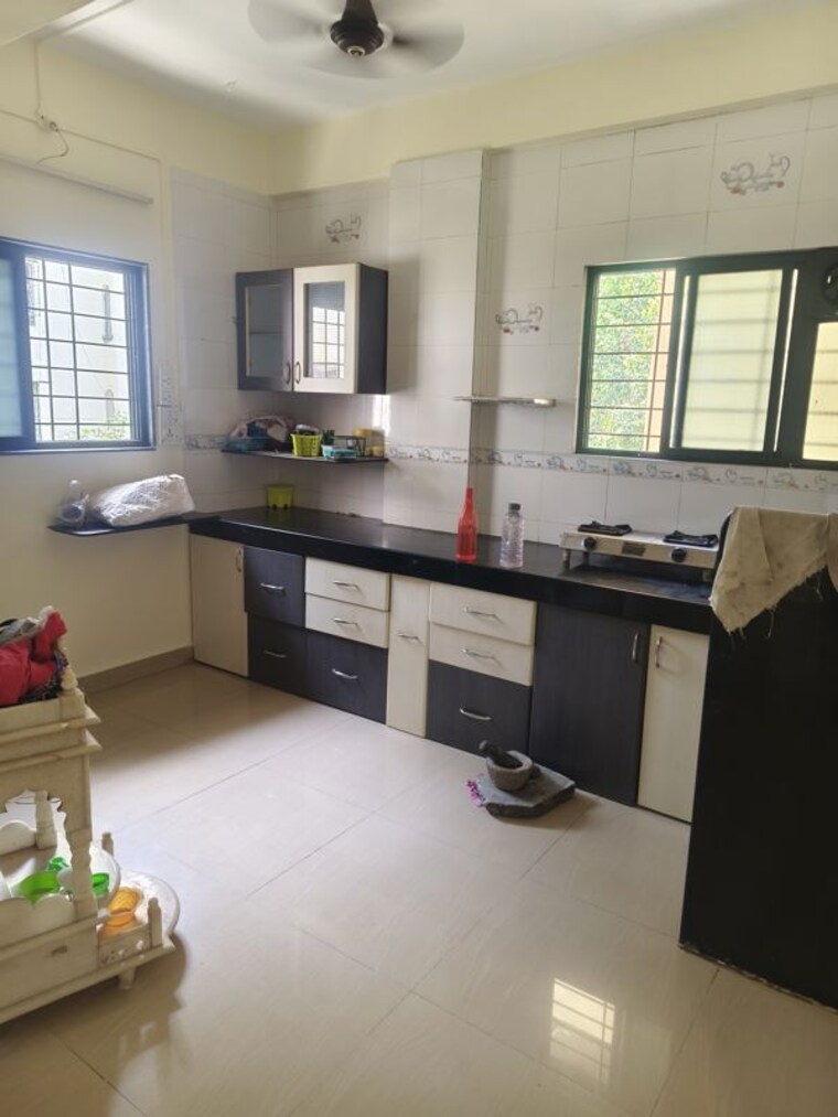 Kitchen, aundh 1 Bedroom 600 Sq.Ft. Apartment In Aundh Pune 10218850