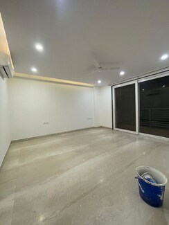 3 BHK Builder Floor For Rent in DLF Phase II