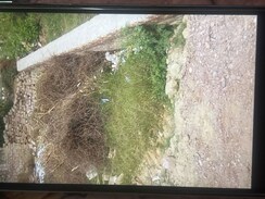 Plot For Sale in Maghar Highway Mansion