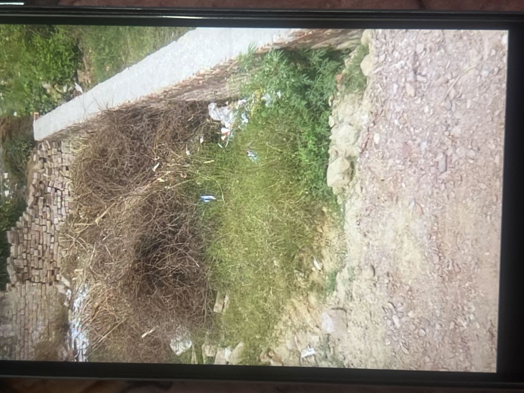 Plot For Sale in Maghar Highway Mansion
