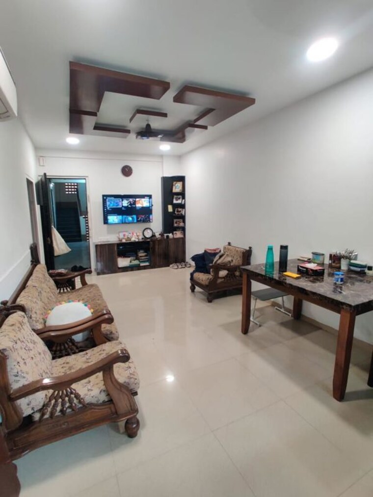 Gym, shiv-shaila 1 Bedroom 550 Sq.Ft. Apartment In Worli Mumbai 10218895