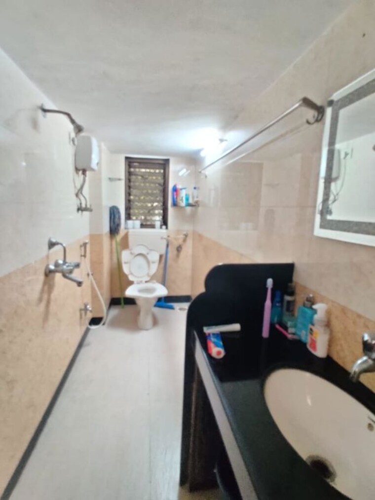 Team Area, shiv-shaila 1 Bedroom 550 Sq.Ft. Apartment In Worli Mumbai 10218895