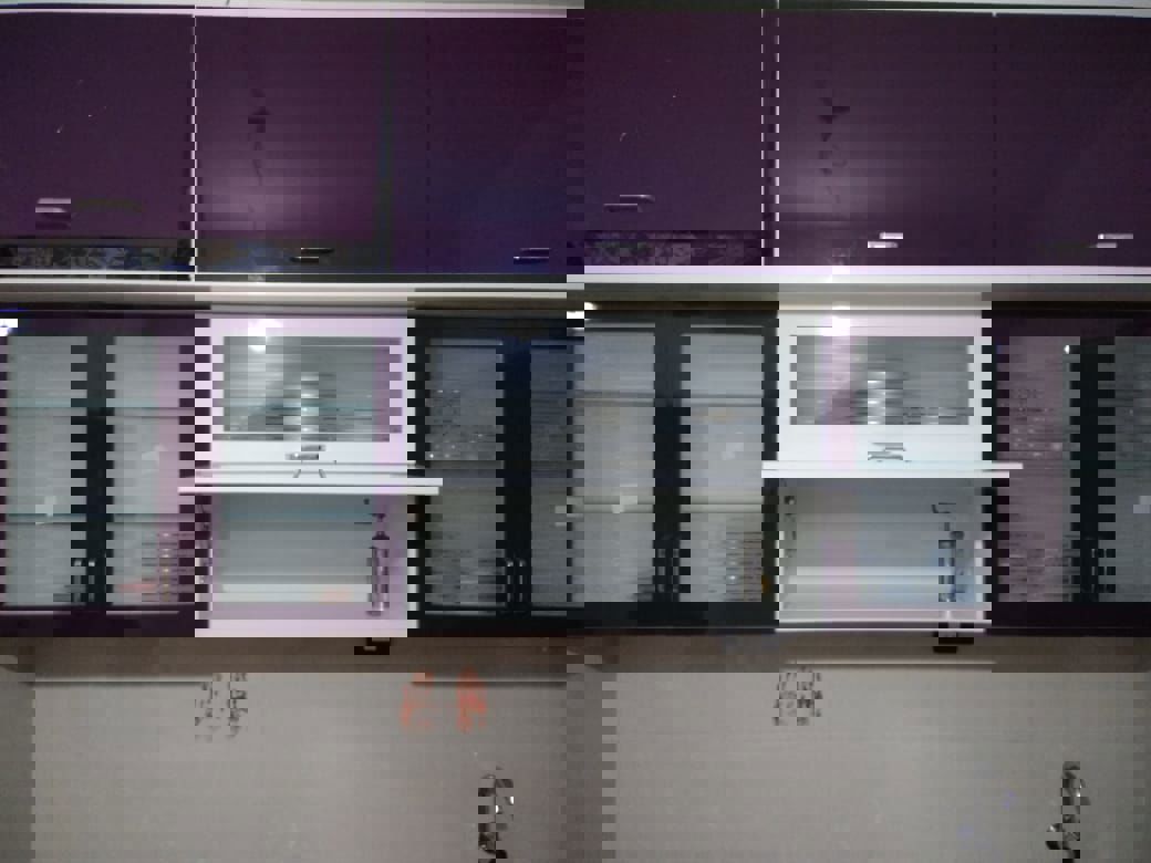 1 Rk  300 Sq.Ft. Apartment in Beauty Heights