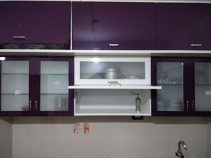 1 RK Apartment For Sale in Beauty Heights, Bhandup West