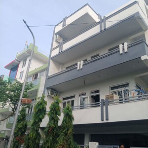  Office Space For Sale in SVG Alpha Plaza, Alpha 1 Greater Noida