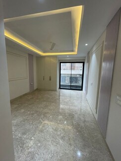 4 BHK Builder Floor For Sale in Sector 45