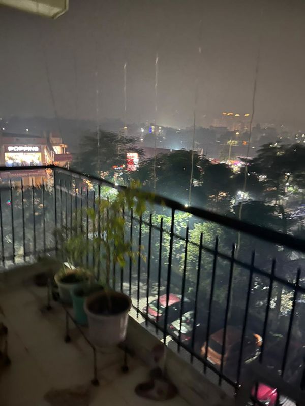 2.5 BHK + Store Room Apartment For Sale in Trident Embassy Reso