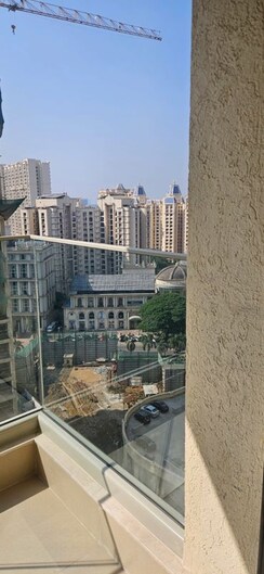3 BHK + Extra Room Apartment For Rent in Hiranandani Highland