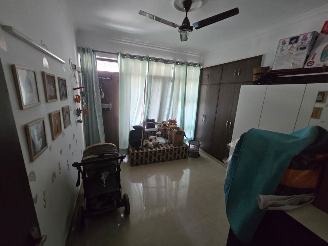 3 BHK Apartment For Sale in Sector 12 Dwarka