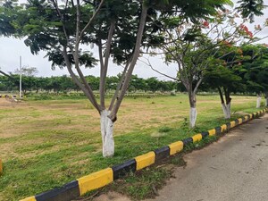  Plot – Garden View at Bhanur - for Sale