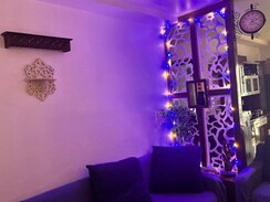 2 BHK + Servant Room Apartment For Rent in Khajaguda