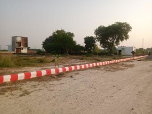   Plot at Sector 80 – for Sale