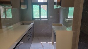 Kitchen in 1 BHK Apartment at RNA NG Aroma, Mira Road East – for Sale