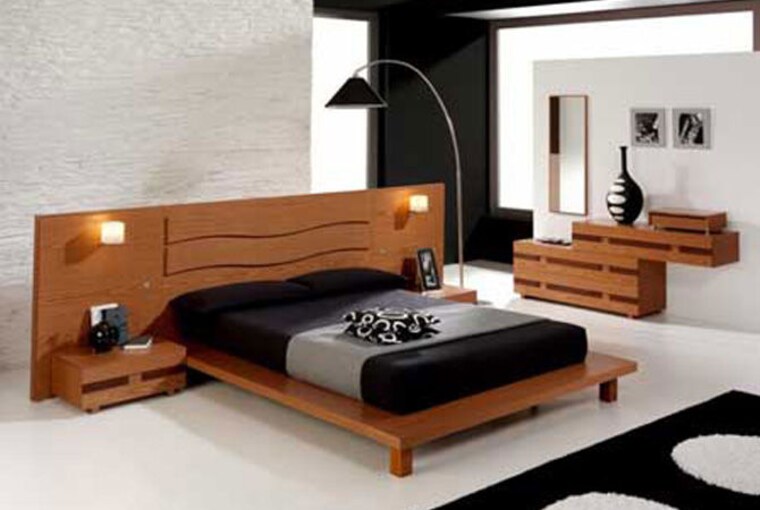 Bedroom, balewadi 3 Bedroom 1205 Sq.Ft. Apartment In Balewadi Pune 10219040