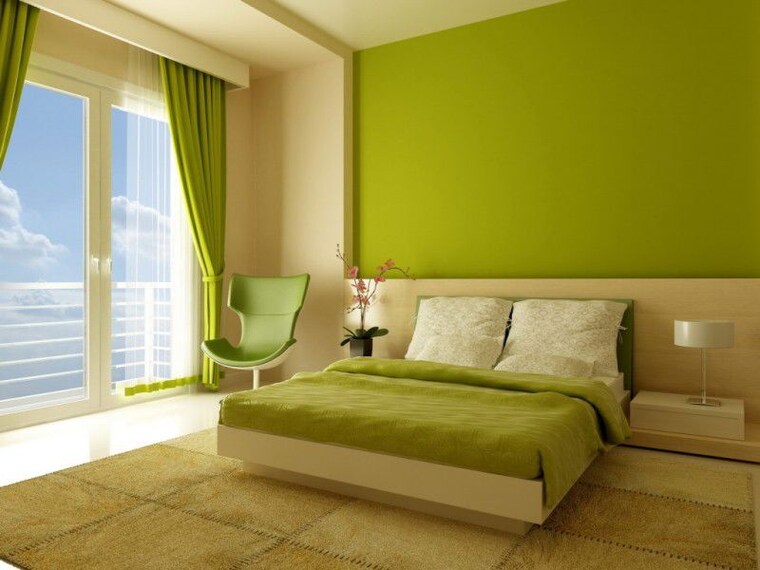 Bedroom, balewadi 3 Bedroom 1205 Sq.Ft. Apartment In Balewadi Pune 10219040