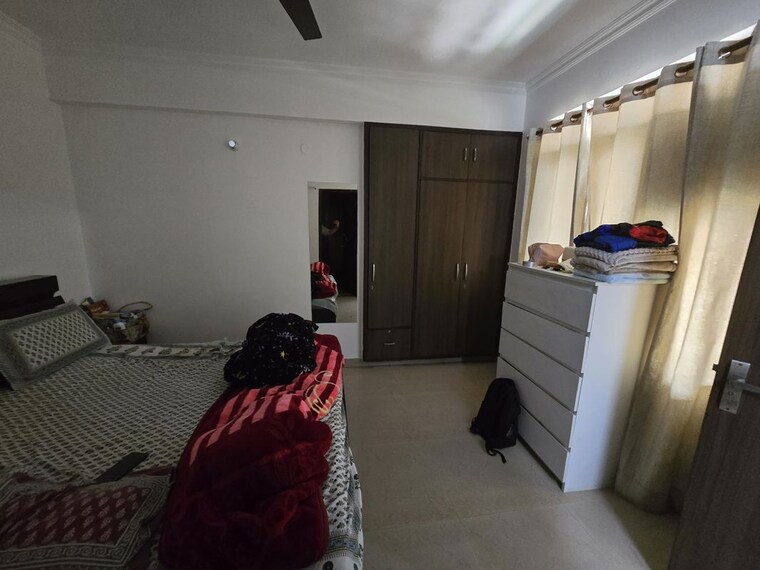  Parking, sector 12 dwarka 3 Bedroom 1500 Sq.Ft. Apartment In Sector 12 Dwarka Delhi 10219082