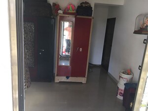 Furnished Amenities in 1 BHK Apartment at Beauty Heights, Bhandup West – for Sale