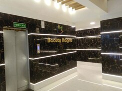 1 BHK Apartment For Sale in Beauty Heights