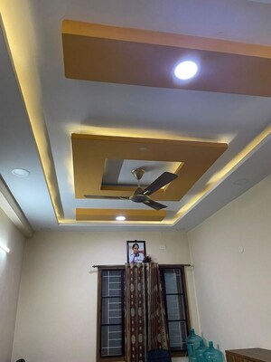 Furnished Amenities in 3 BHK Apartment at Aparna Cyber Commune, Nallagandla – for Rent