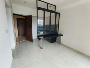 Room in 1 BHK Apartment at Lodha Crown Quality Homes, Majiwada – for Rent