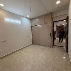 3 BHK + Pooja Room Builder Floor For Sale in Dhakoli