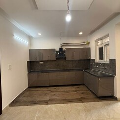 3 BHK + Pooja Room Builder Floor For Sale in Dhakoli