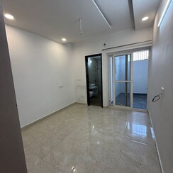3 BHK + Pooja Room Builder Floor For Sale in Dhakoli
