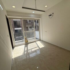 3 BHK + Pooja Room Builder Floor For Sale in Dhakoli