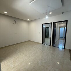 3 BHK + Pooja Room Builder Floor For Sale in Dhakoli