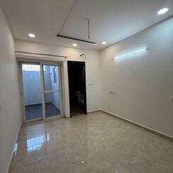 3 BHK + Pooja Room Builder Floor For Sale in Dhakoli