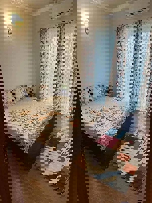 3 BHK 1850 Sq.Ft. Builder Floor in Saket