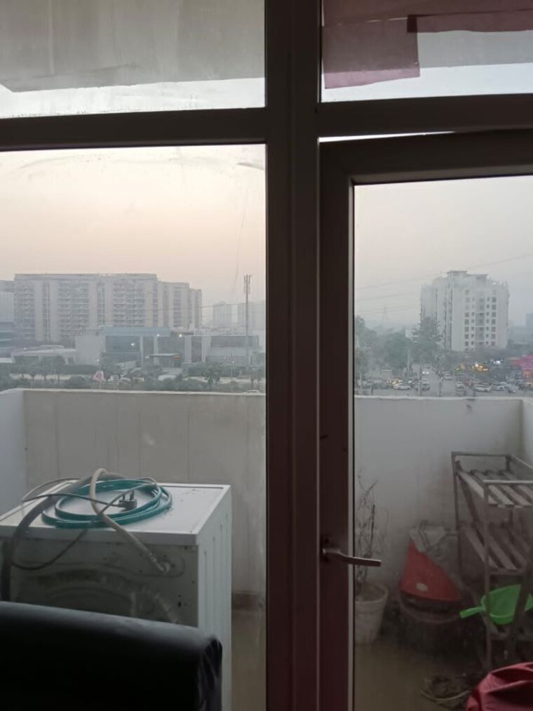 Bathroom, tulip-lemon 2 Bedroom 526 Sq.Ft. Apartment In Sector 69 Gurgaon 10219129