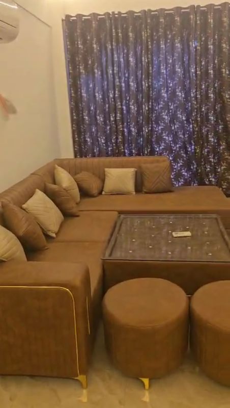 3 BHK 1665 Sq.Ft. Apartment in Artique Uptown Skylla