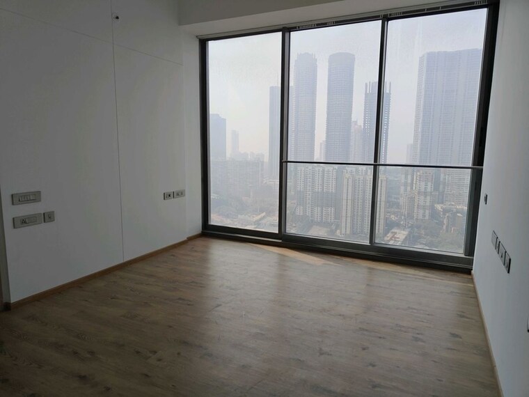 Room, rustomjee-crown 4 Bedroom 2132 Sq.Ft. Apartment In Prabhadevi Mumbai 10218899
