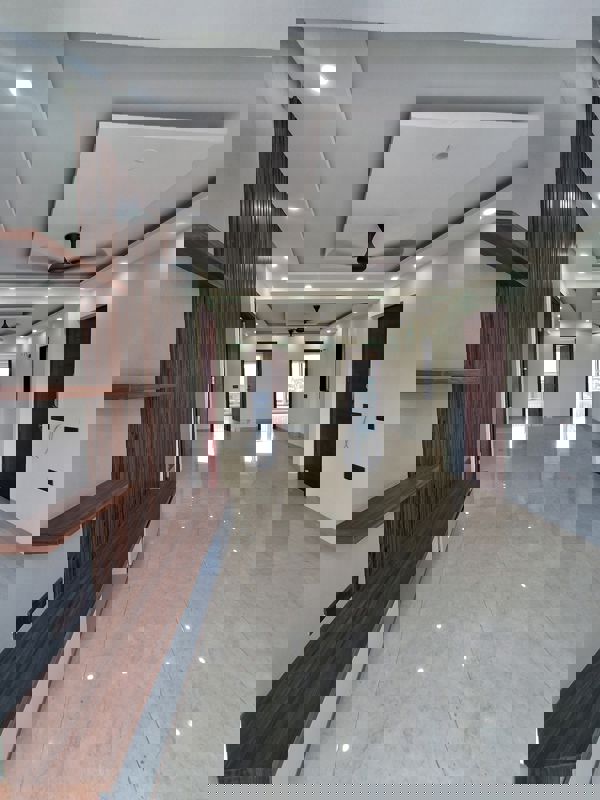 3 BHK 250 Sq.Yd. Builder Floor in Ardee City