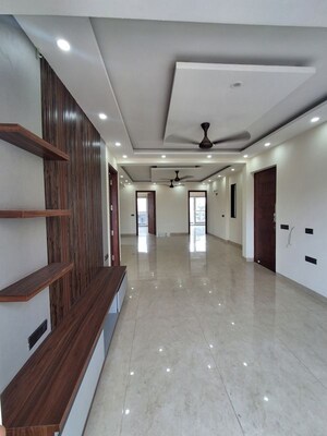 3 BHK Builder Floor For Rent in Ardee City, Sector 52