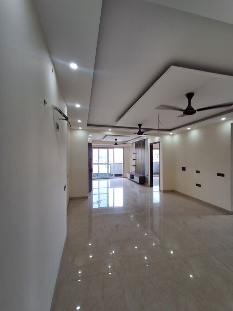 Dining area, ardee-city 3 Bedroom 250 Sq.Yd. Builder Floor In Sector 52 Gurgaon 10218760